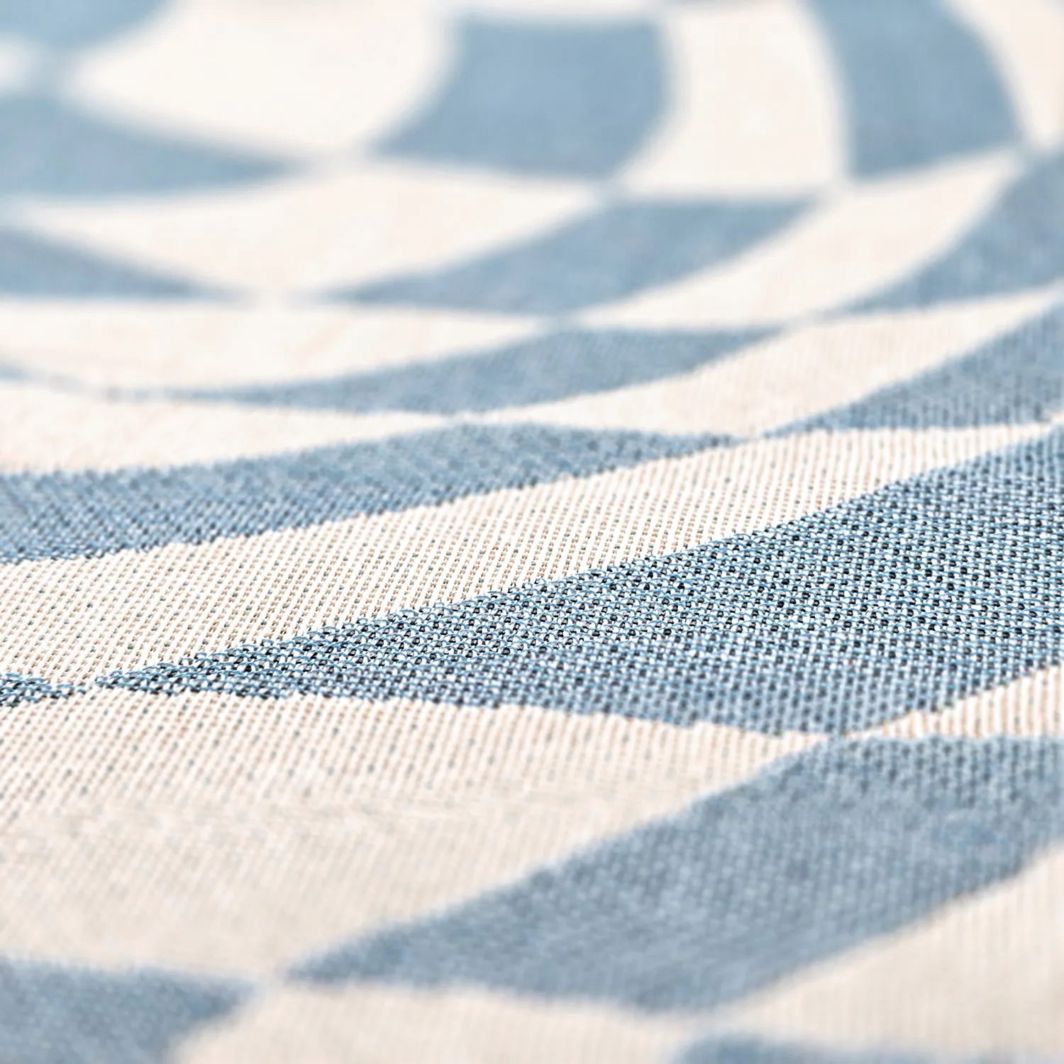 Takarók - Ignace Tapestry Blanket (multi)
