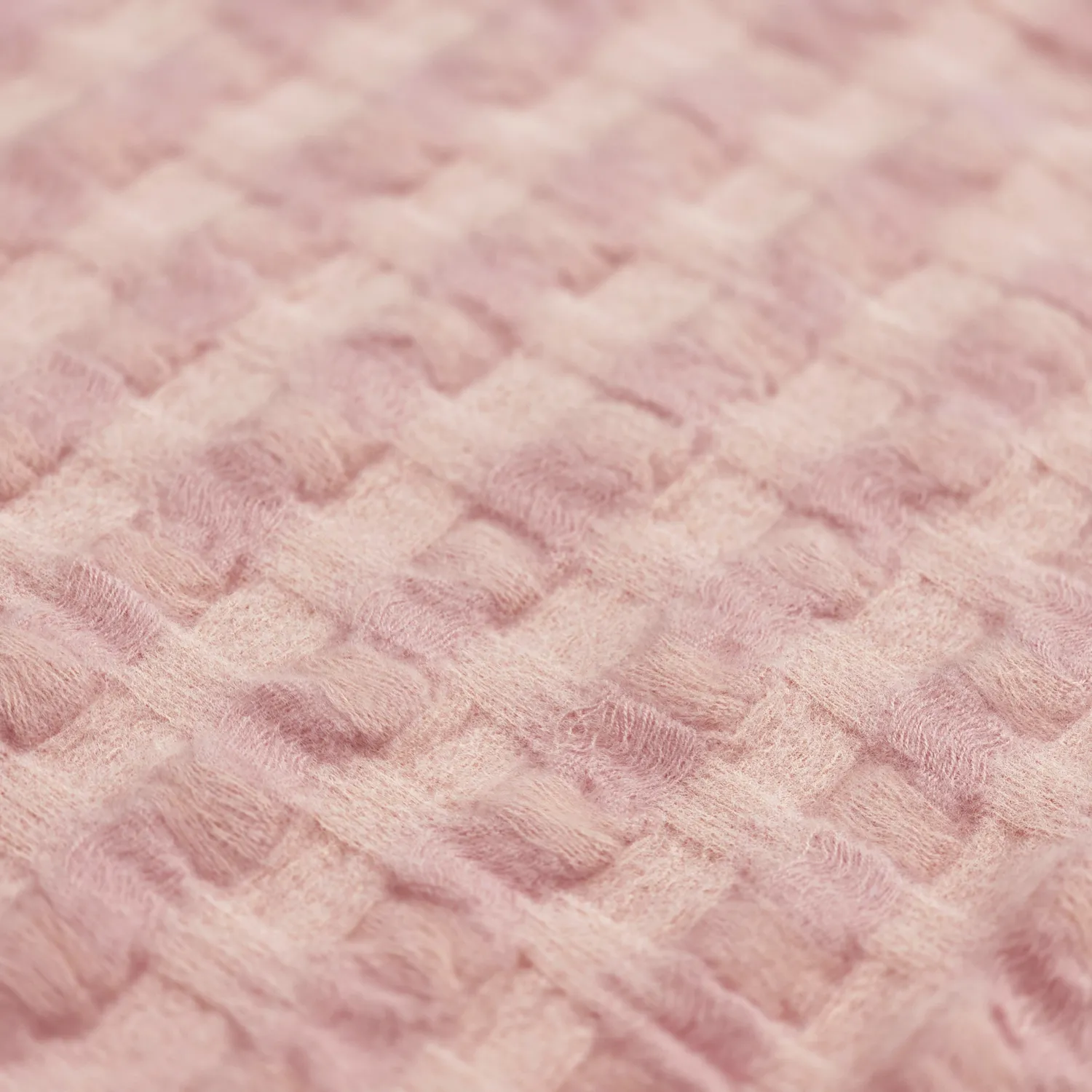 Takarók - Juneau Blanket (rózsaszín)