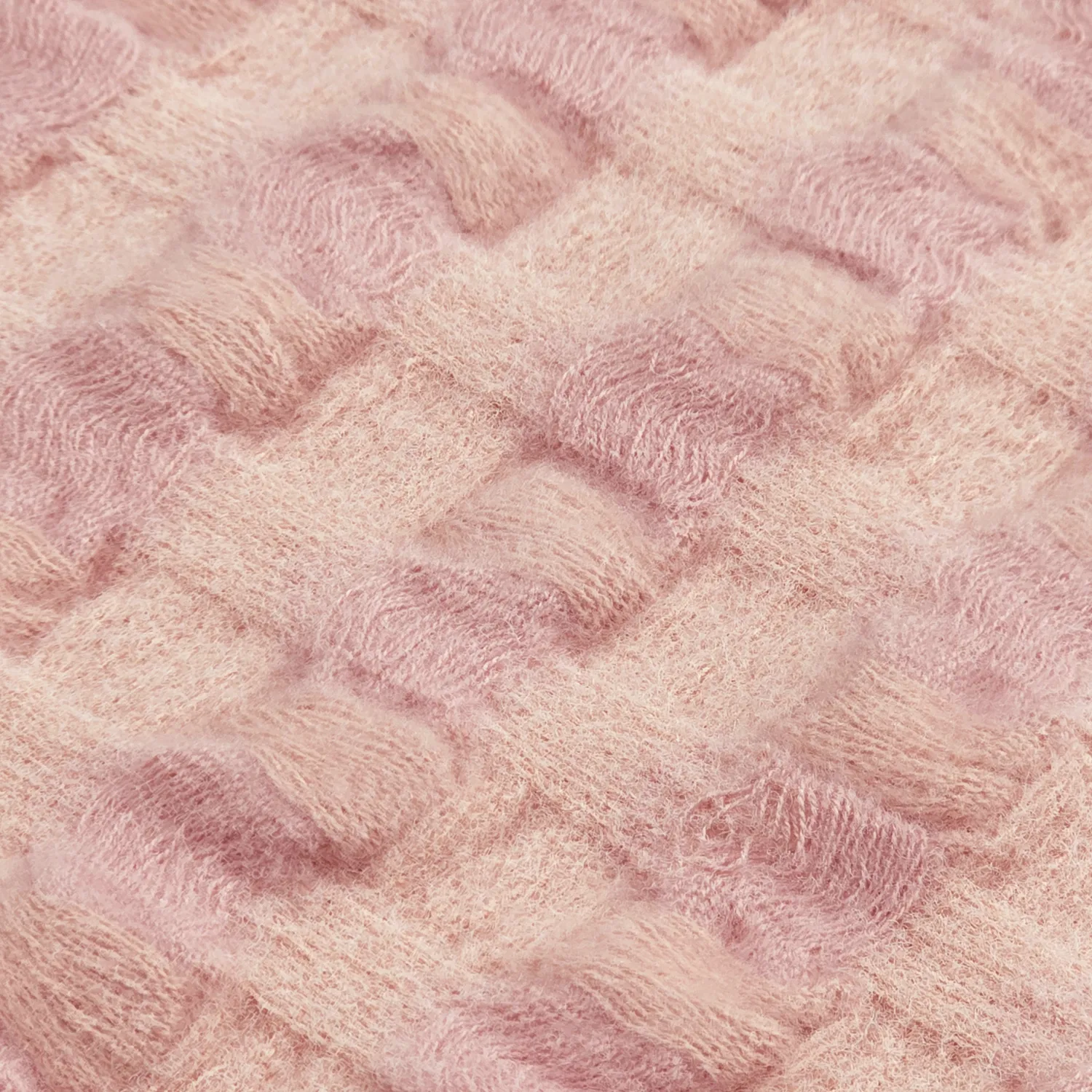Takarók - Juneau Blanket (rózsaszín)