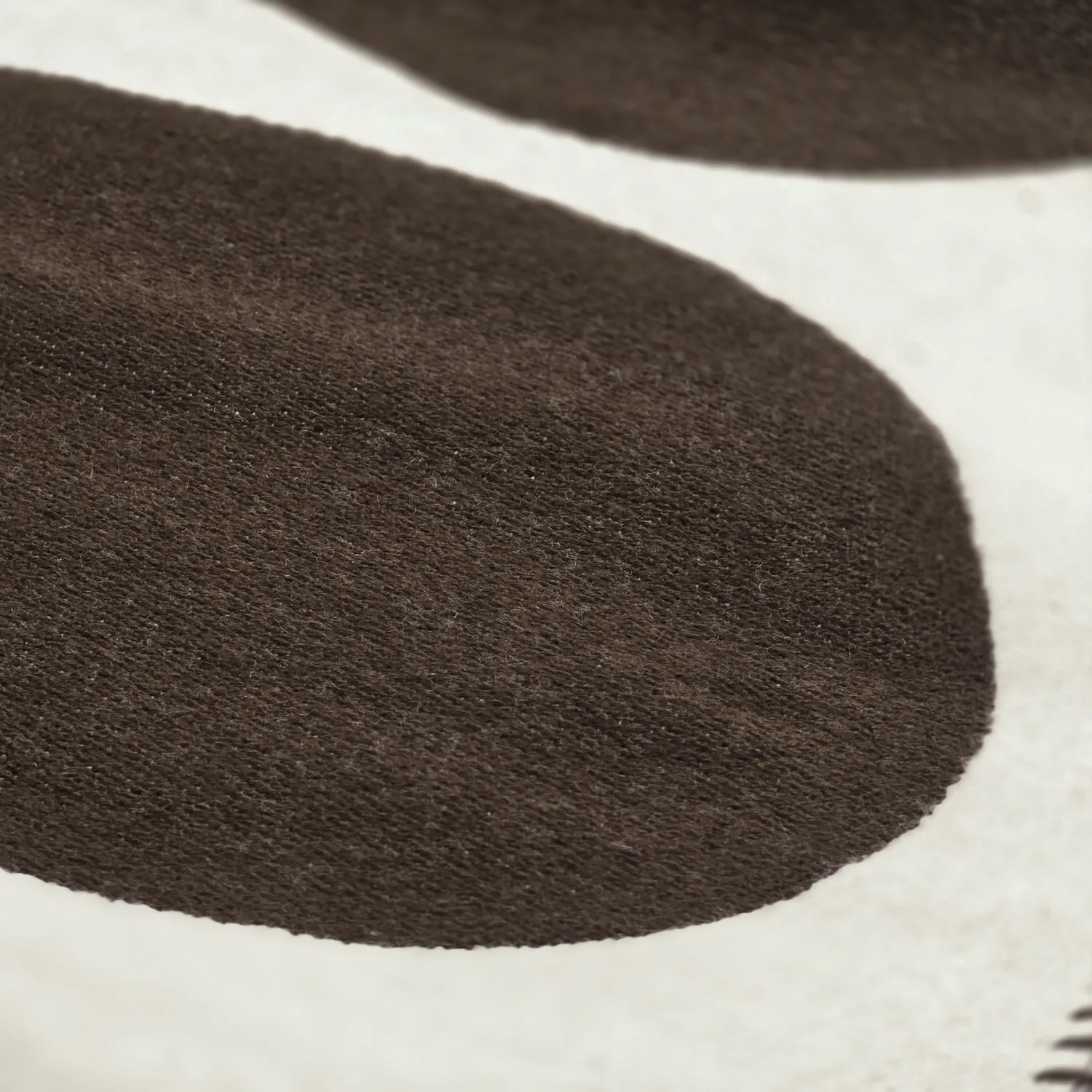 Takarók - Katalia Jacquard Blanket (barna)