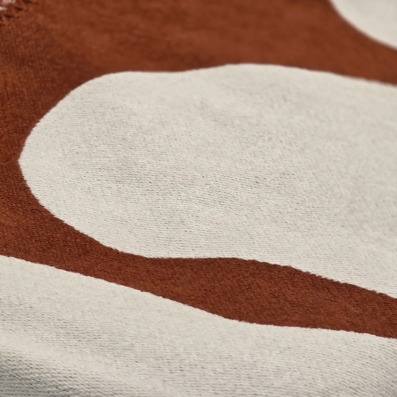 Takarók - Katalia Jacquard Blanket (burgundia)