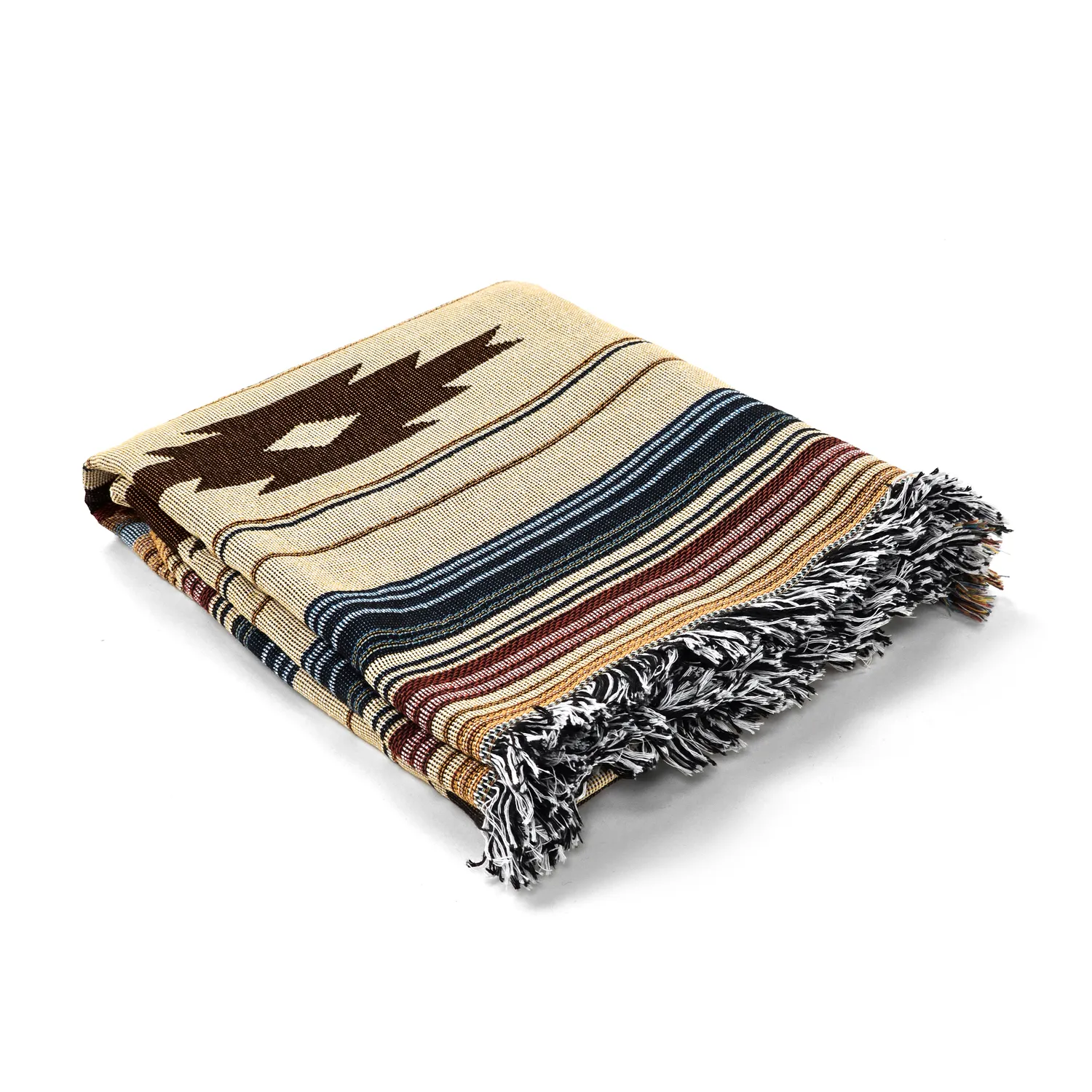 Takarók - Byblos Tapestry Blanket (multi)