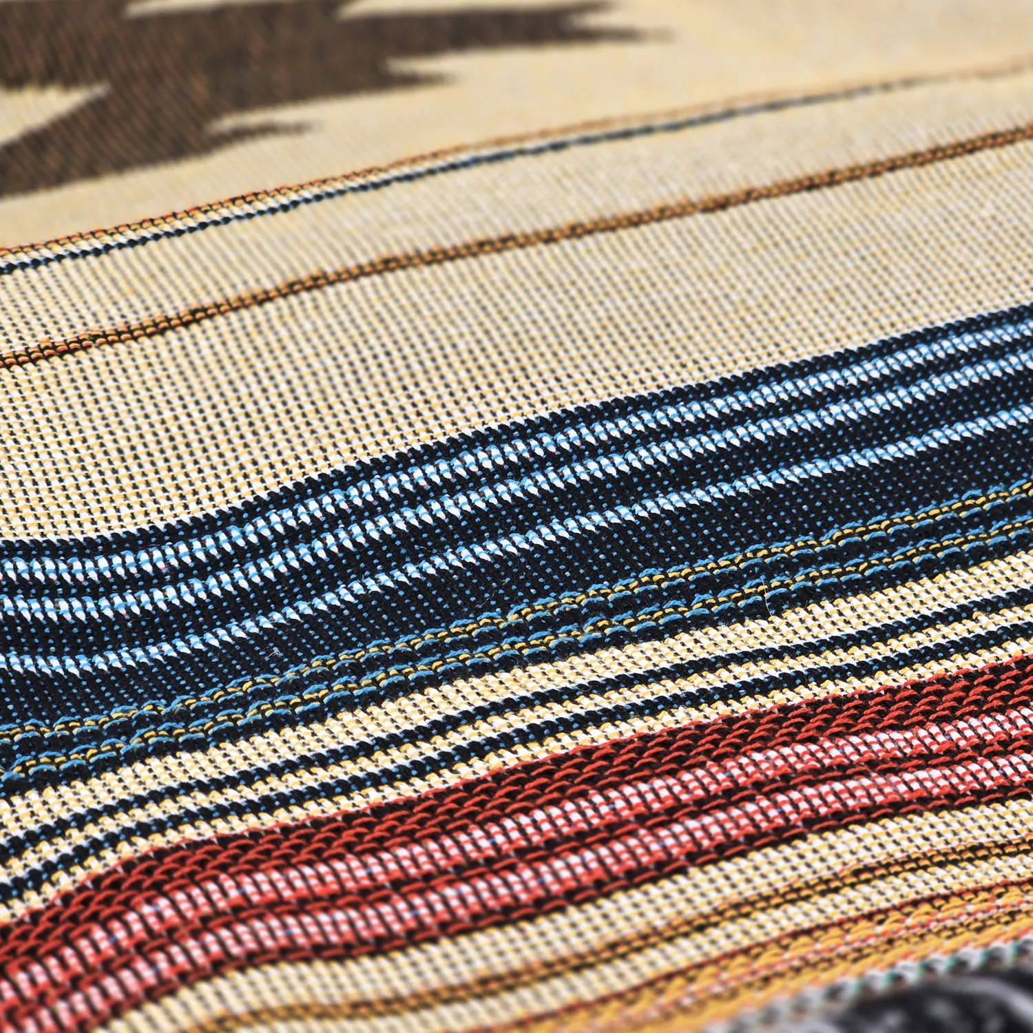 Takarók - Byblos Tapestry Blanket (multi)