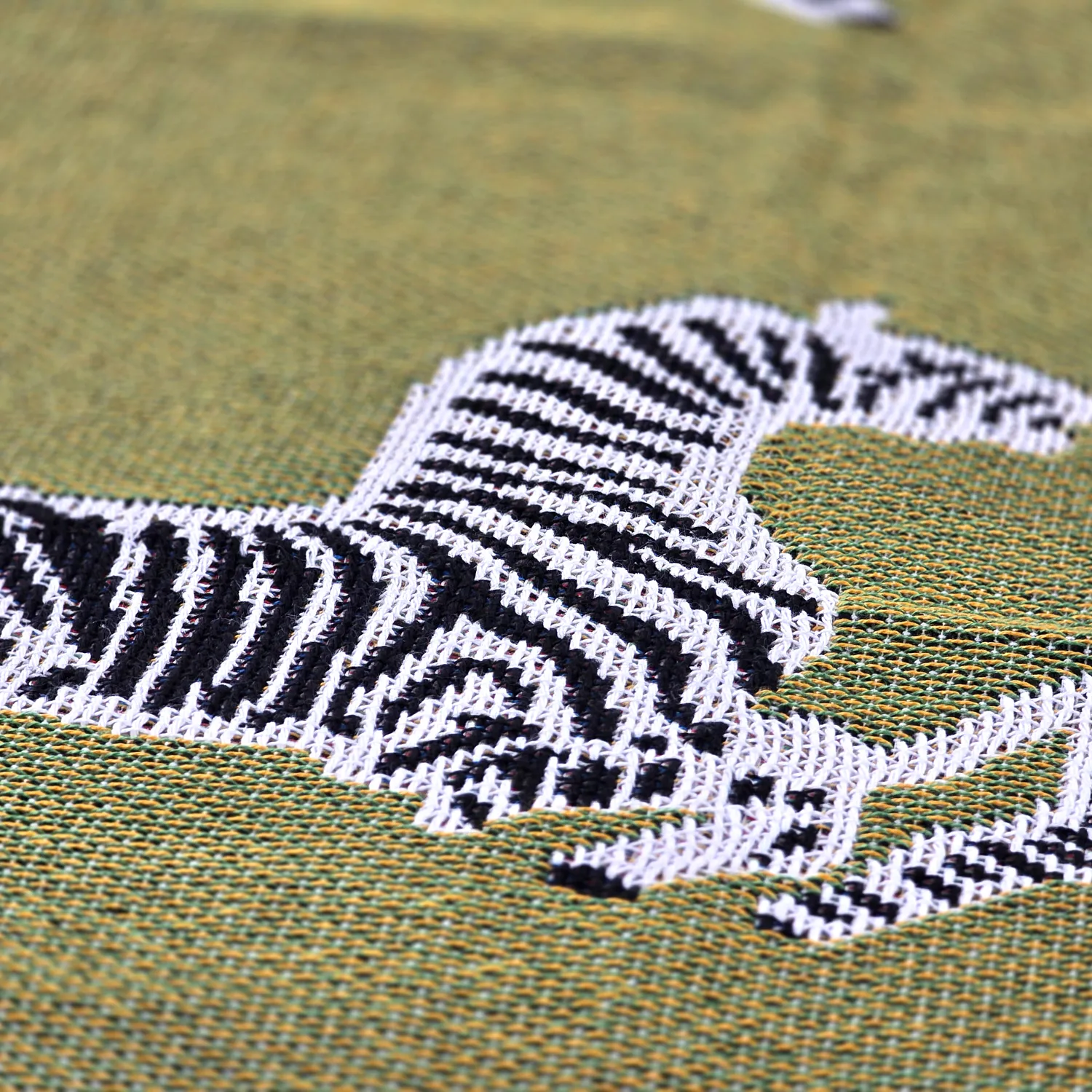 Takarók - Kiel Tapestry Blanket (multi)