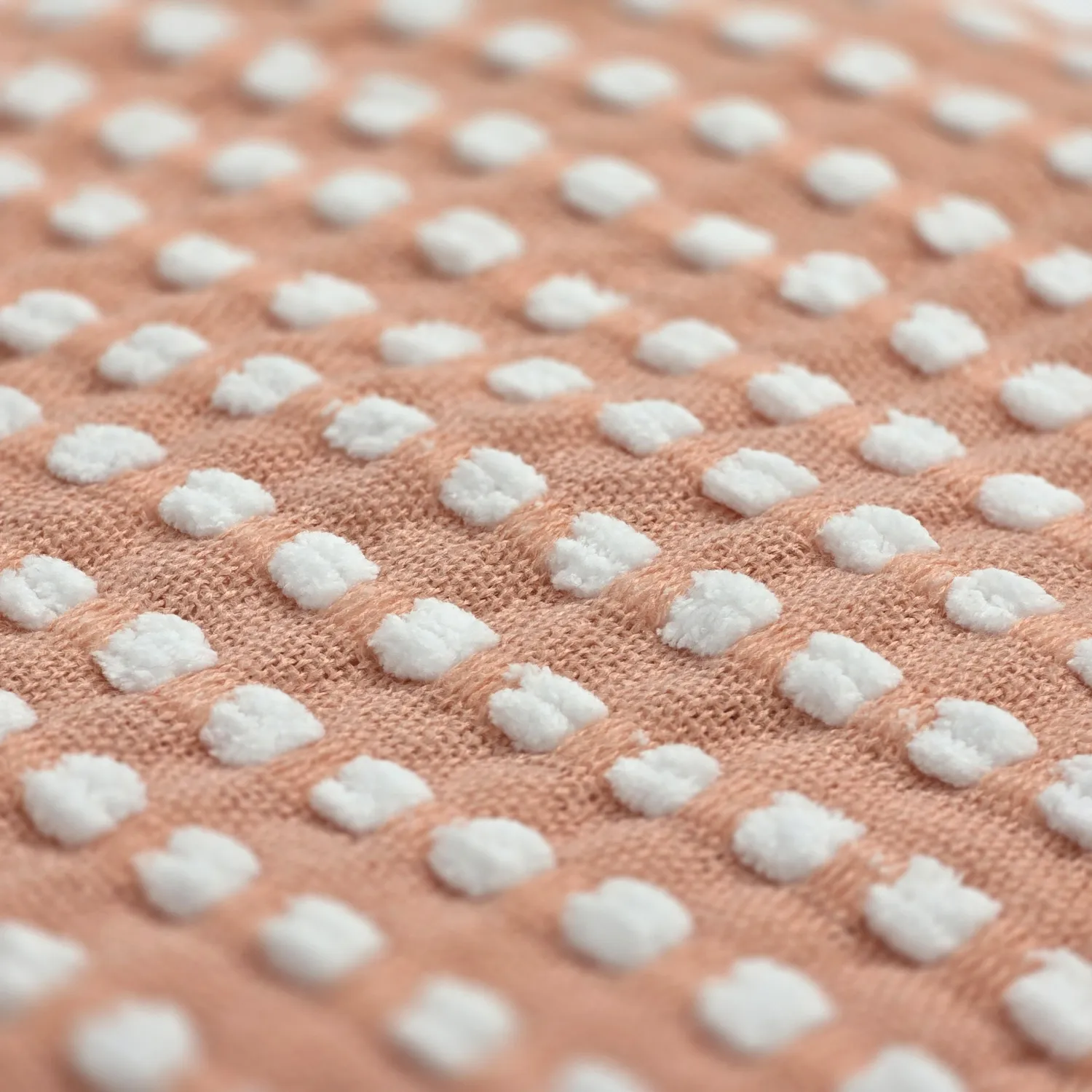 Takarók - Quebec Blanket (rózsaszín)