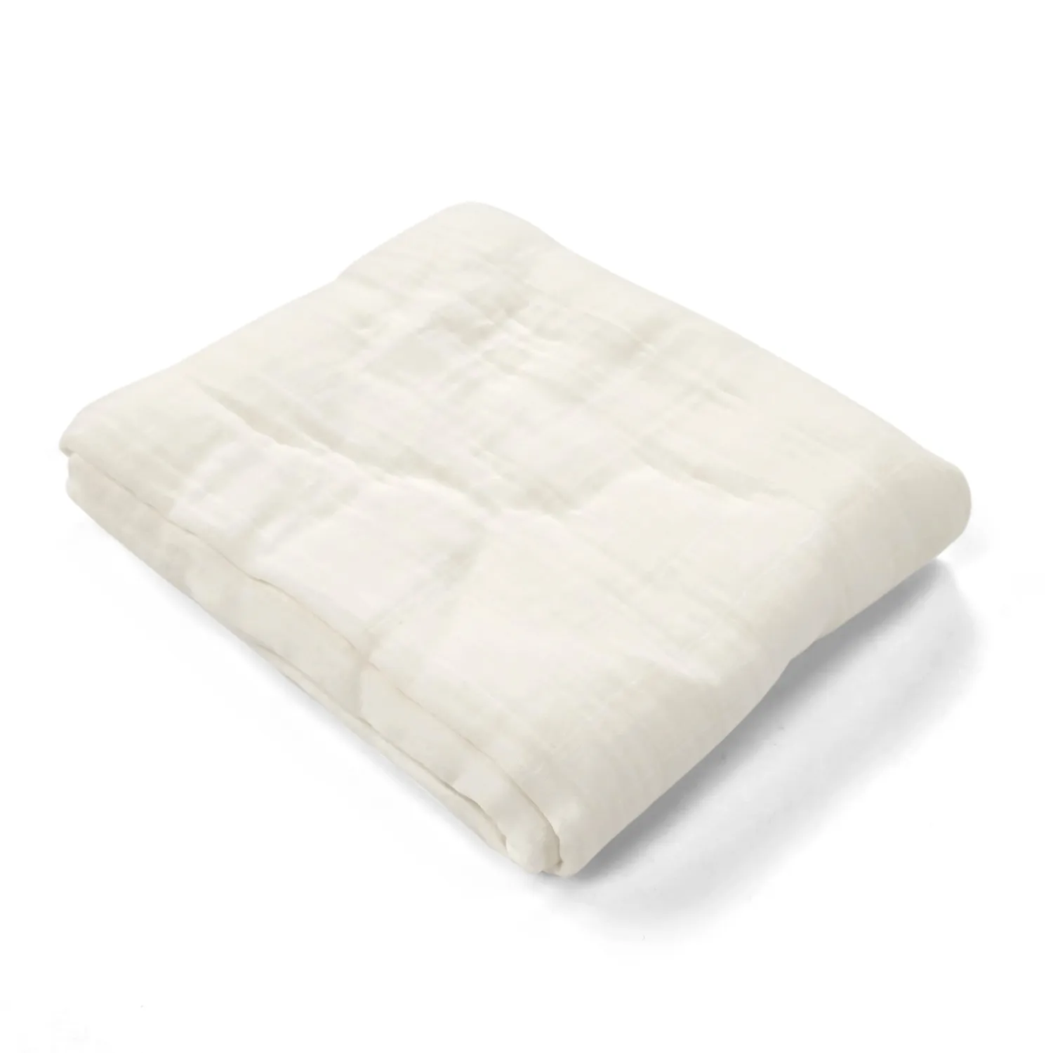 Takarók - Vanja Throw (krém)