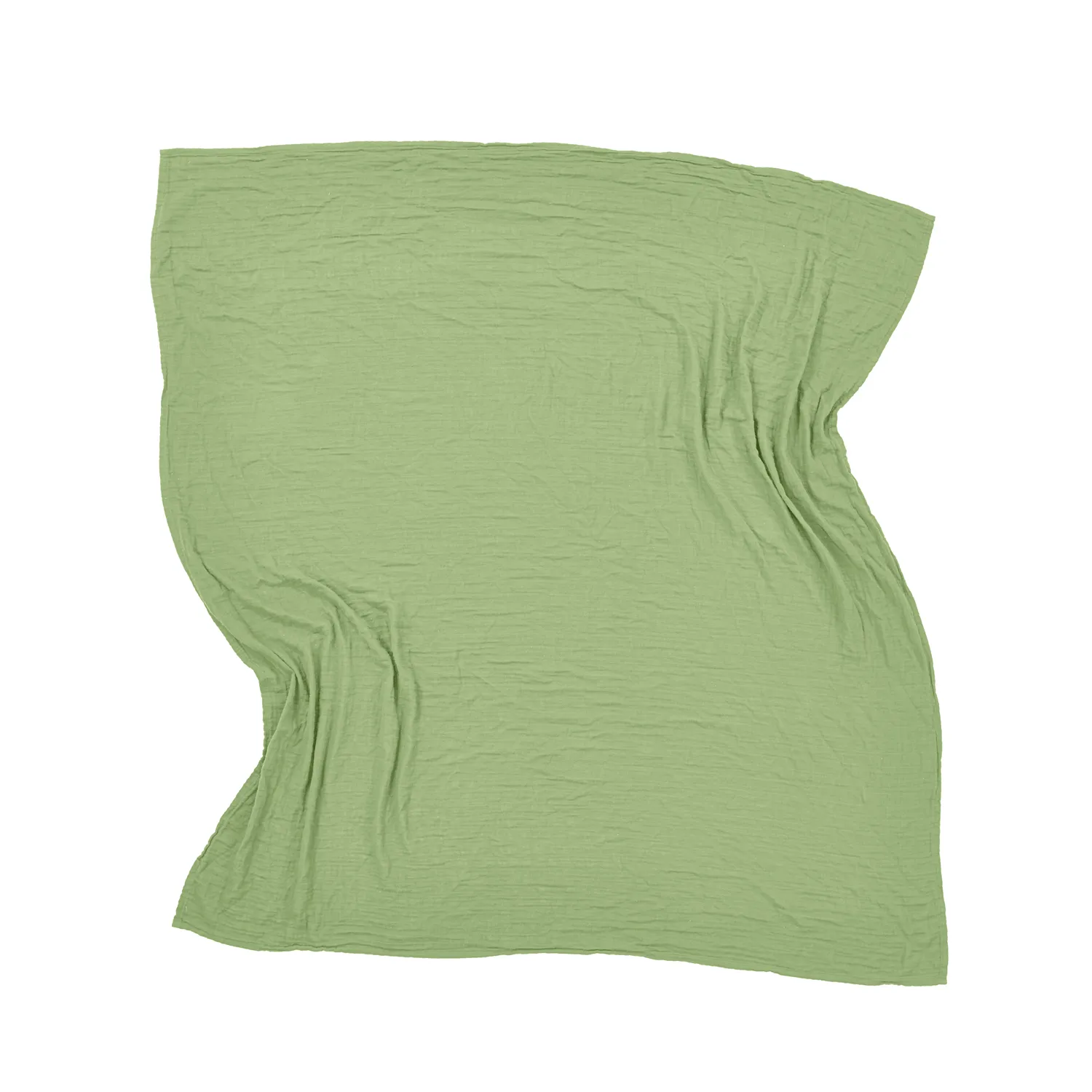 Takarók - Vanja Throw (világoszöld)