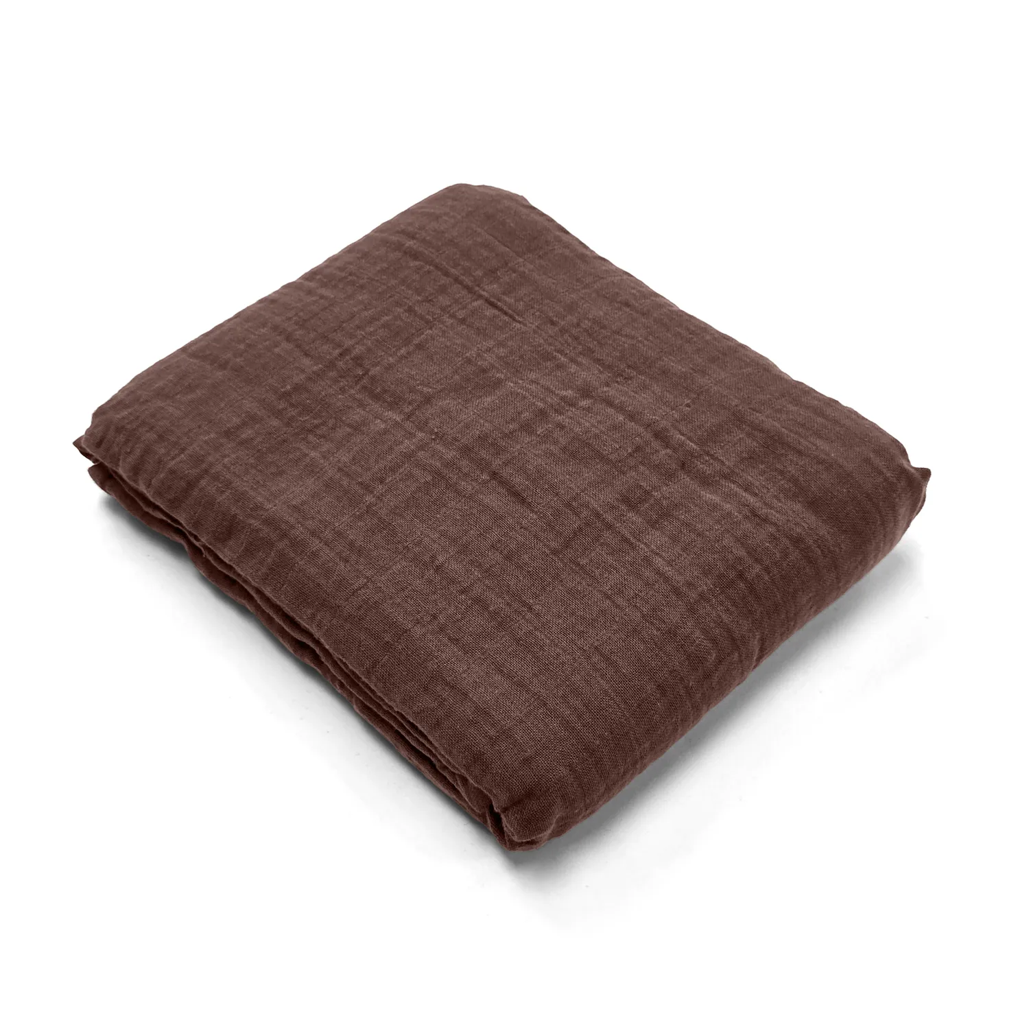 Takarók - Vanja Throw (sötétbarna)