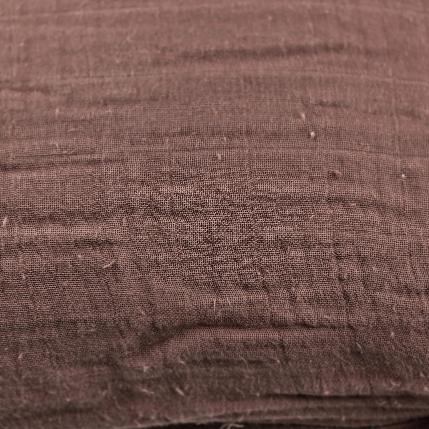 Takarók - Vanja Throw (sötétbarna)