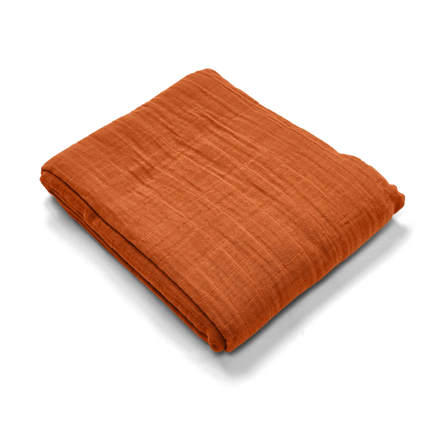 Takarók - Vanja Throw (rozsda)