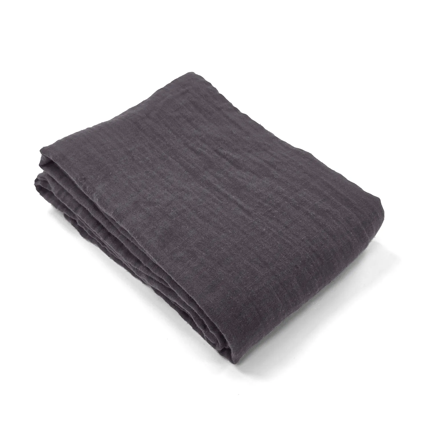 Takarók - Vanja Throw (fekete)