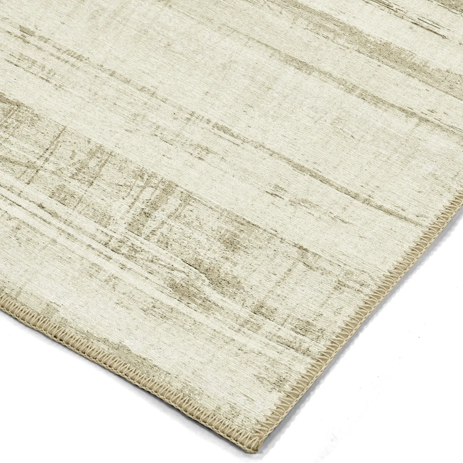 Lapos szövésű szőnyeg - Delara (bézs)