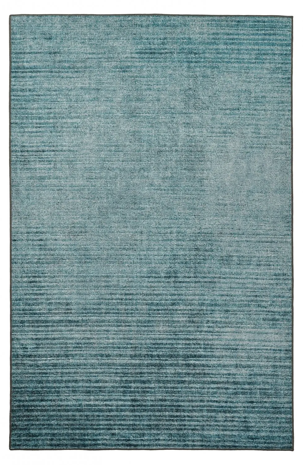 Lapos szövésű szőnyeg - Elarion (kék)