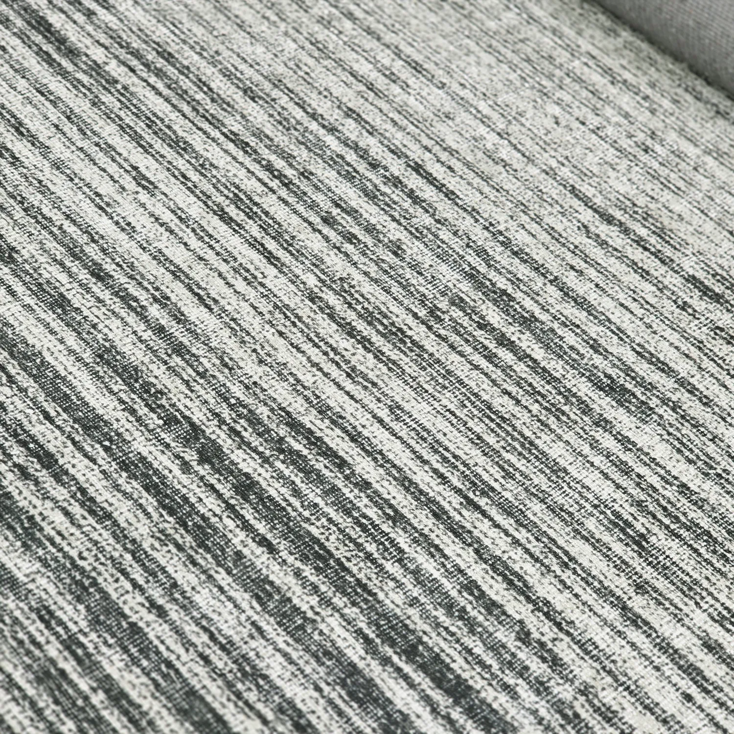 Lapos szövésű szőnyeg - Elarion (szürke)