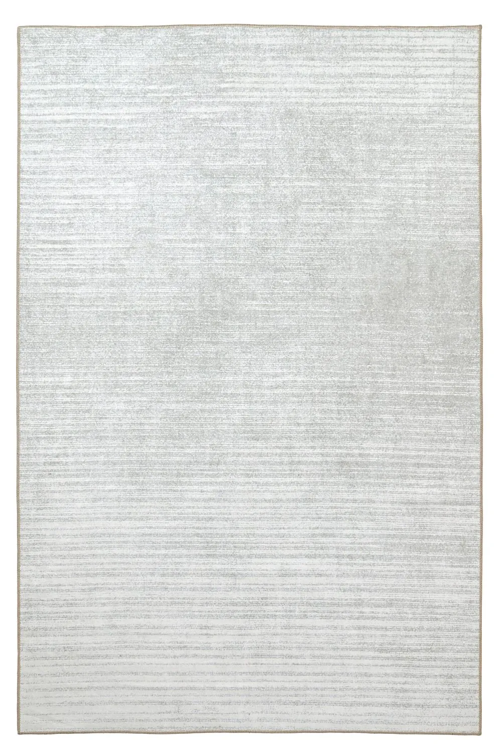 Lapos szövésű szőnyeg - Elarion (világosszürke)