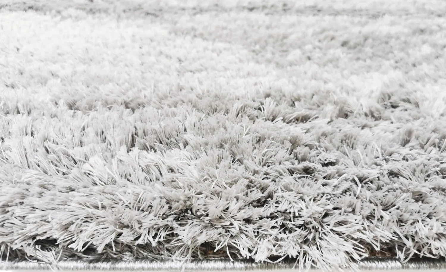 Shaggy szőnyeg - Kanvas (szürke)