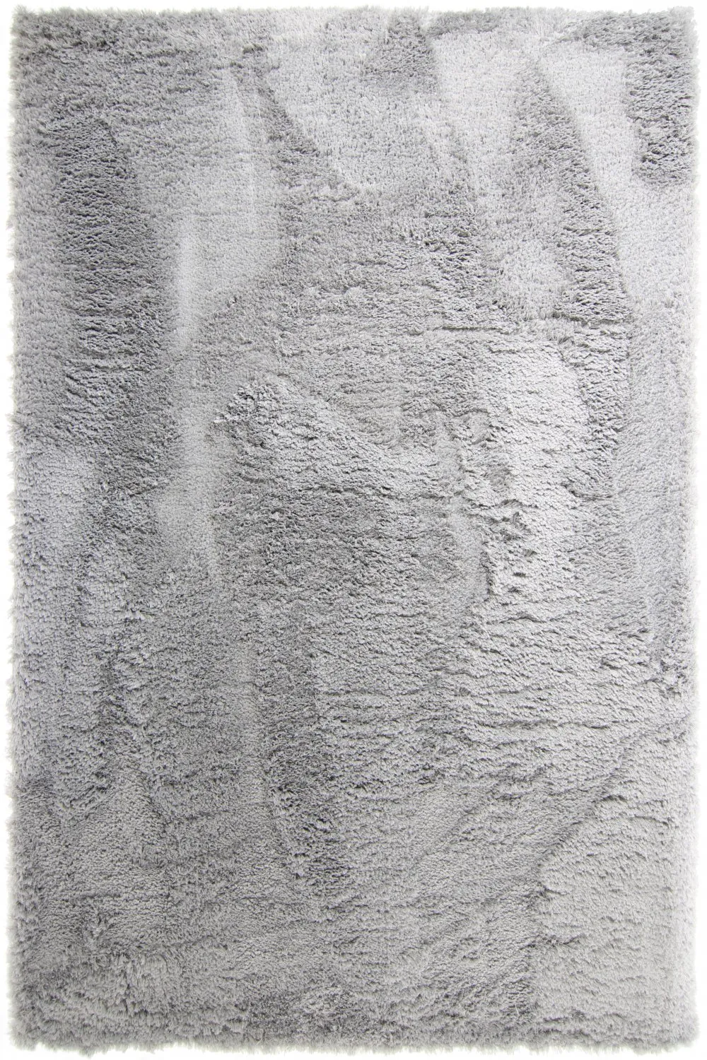 Shaggy szőnyeg - Kanvas (szürke)