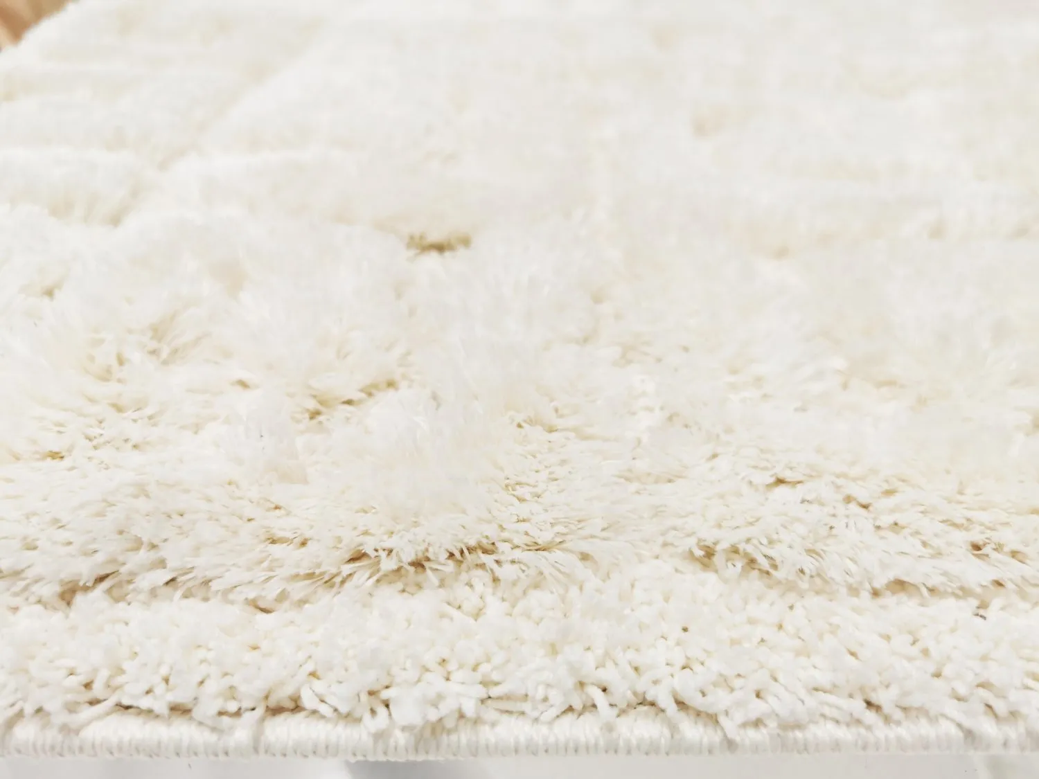 Shaggy szőnyeg - Parlos (offwhite)