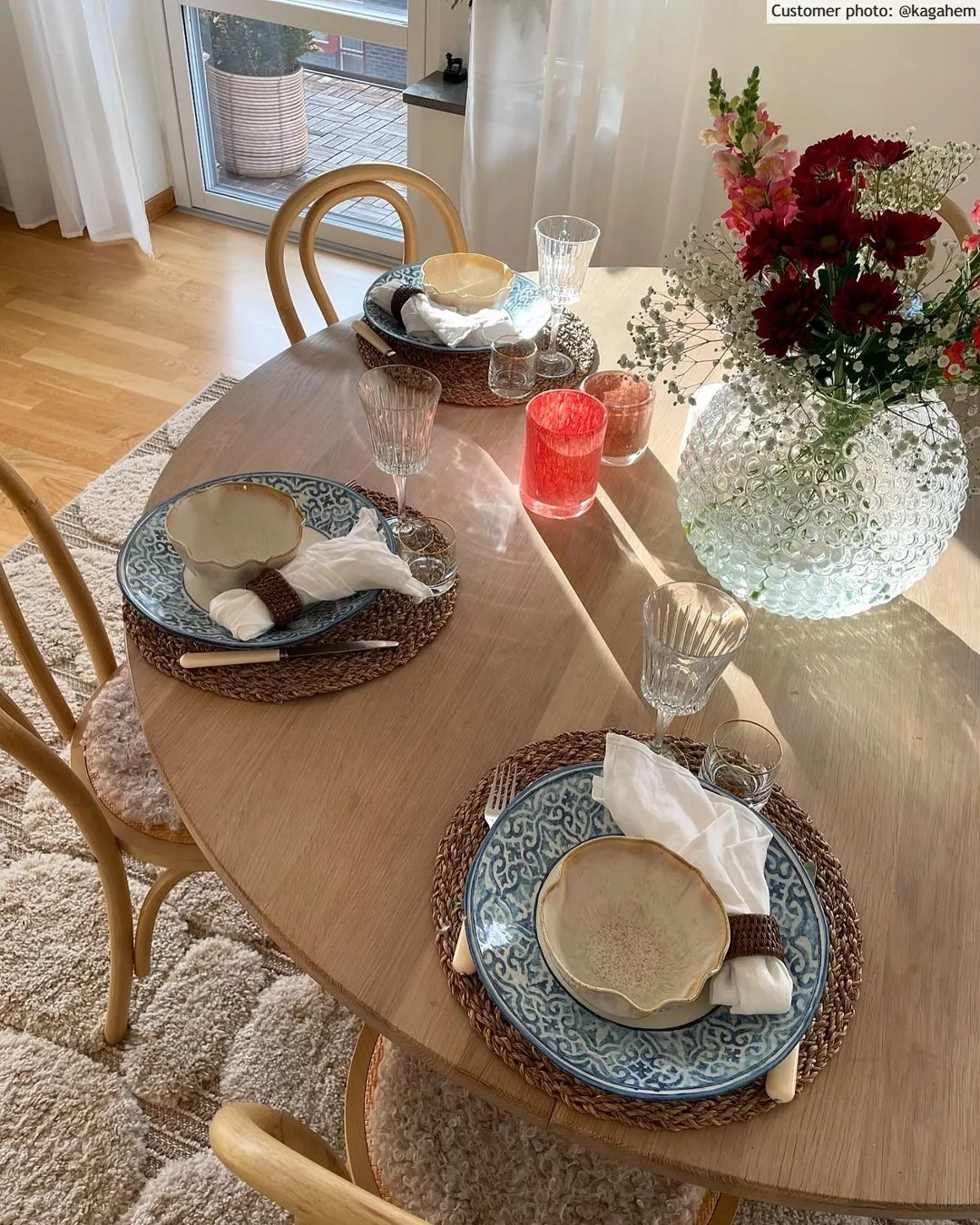 Shaggy szőnyeg - Fondi (bézs)