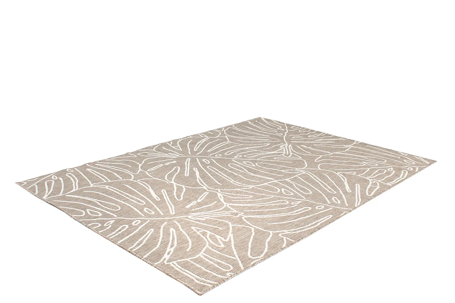 Beltéri és kültéri szőnyeg - Francis (bézs)