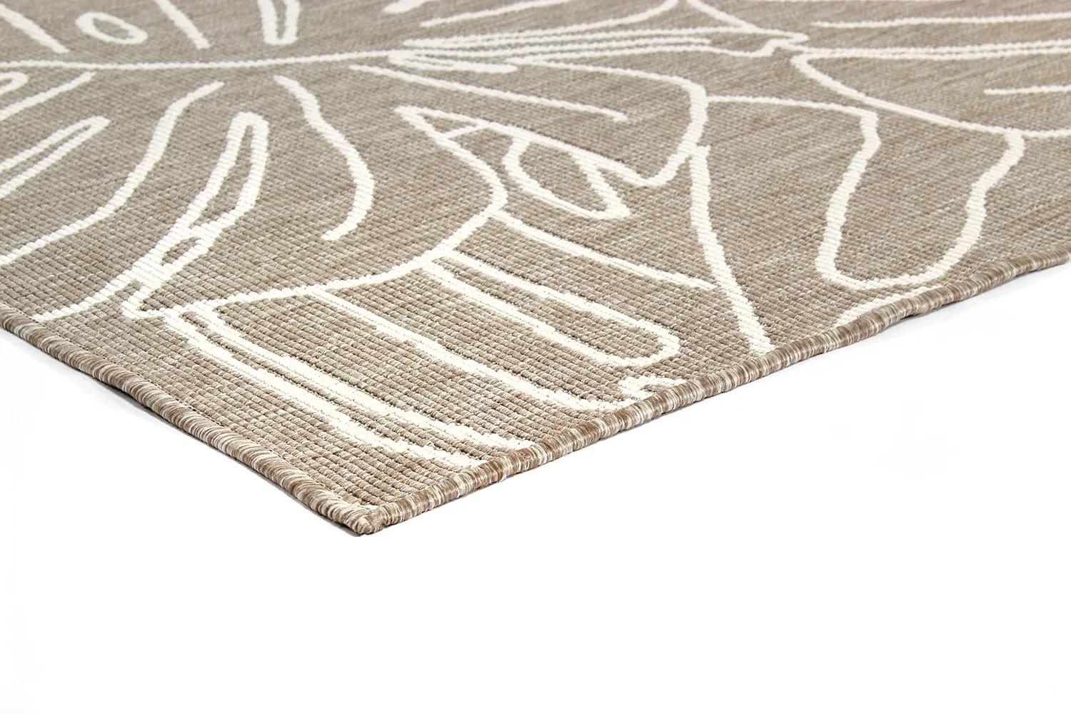 Beltéri és kültéri szőnyeg - Francis (bézs)