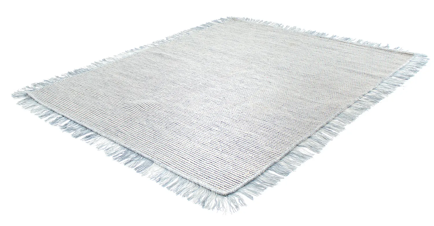 Gyapjúszőnyeg - Pike (kék)
