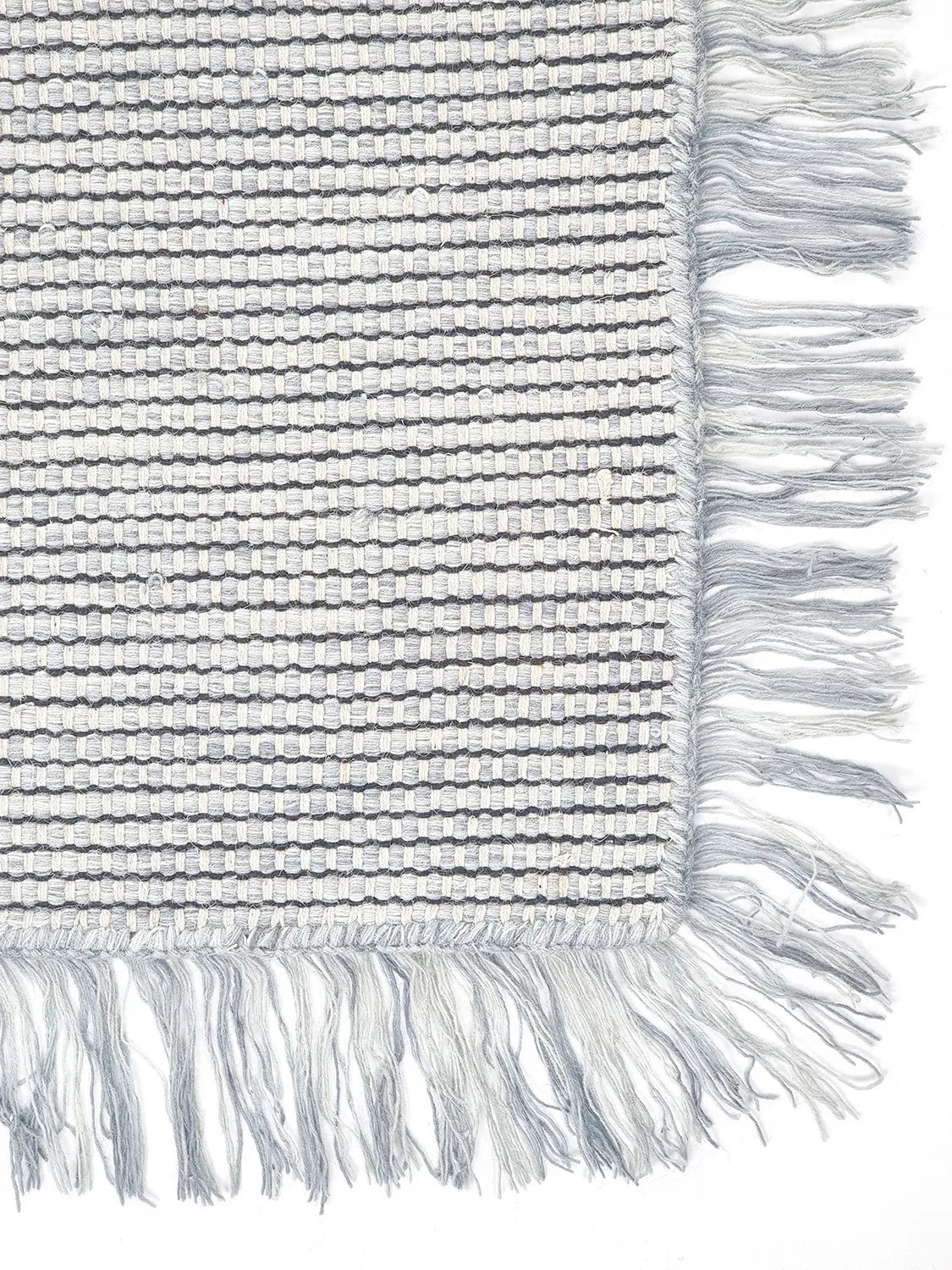 Gyapjúszőnyeg - Pike (kék)