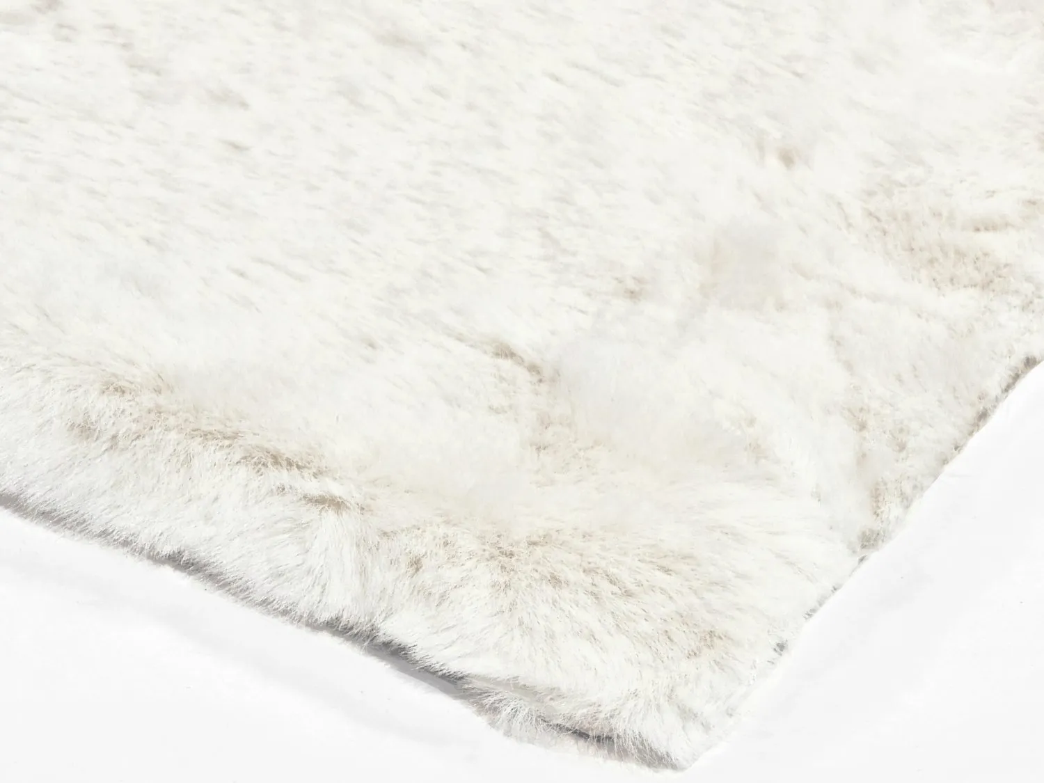 Shaggy szőnyeg - Frutillar (offwhite)