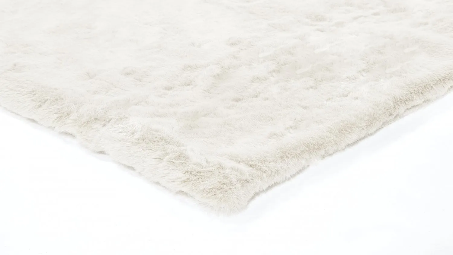 Shaggy szőnyeg - Frutillar (offwhite)