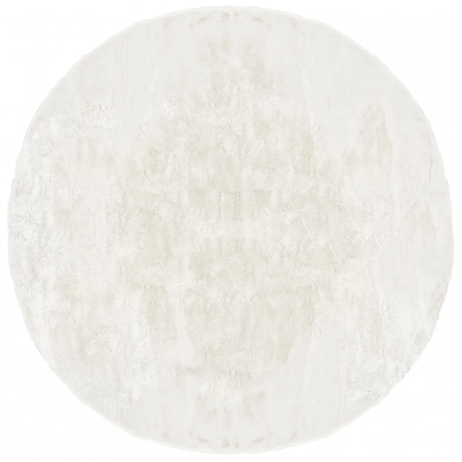 Kerek szőnyegek - Frutillar (offwhite)