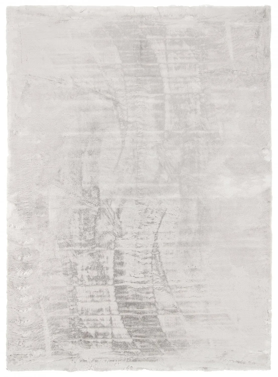 Shaggy szőnyeg - Frutillar (szürke)