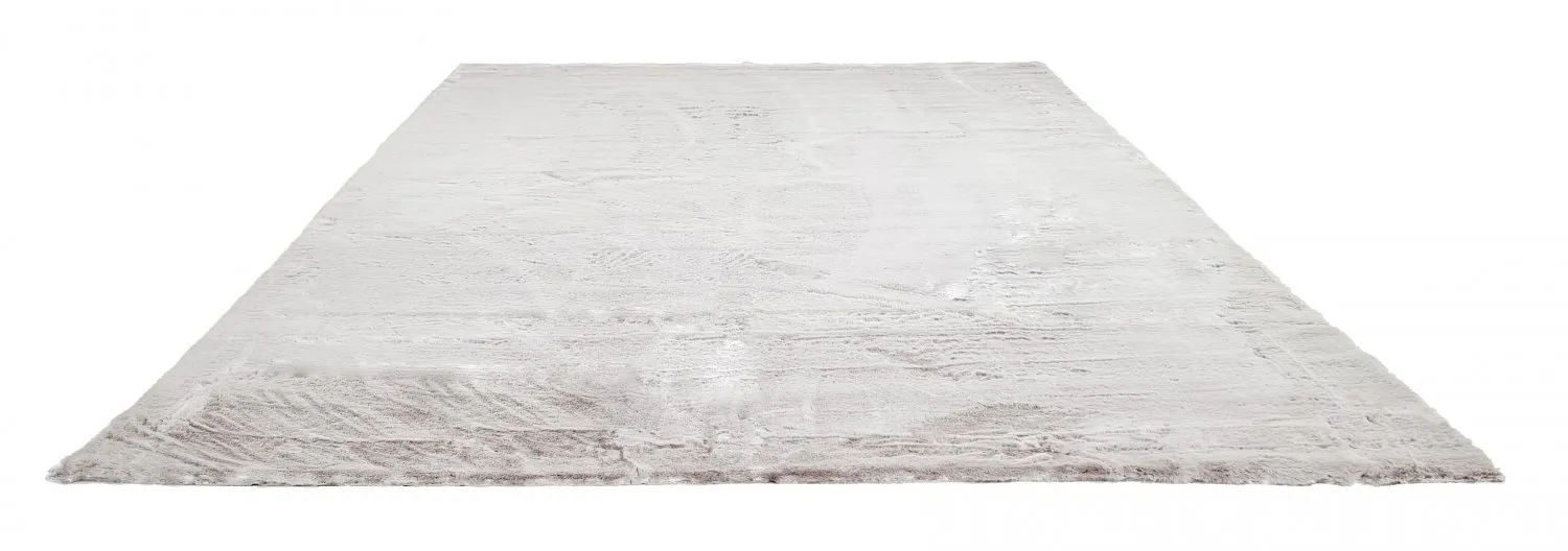 Shaggy szőnyeg - Frutillar (szürke)