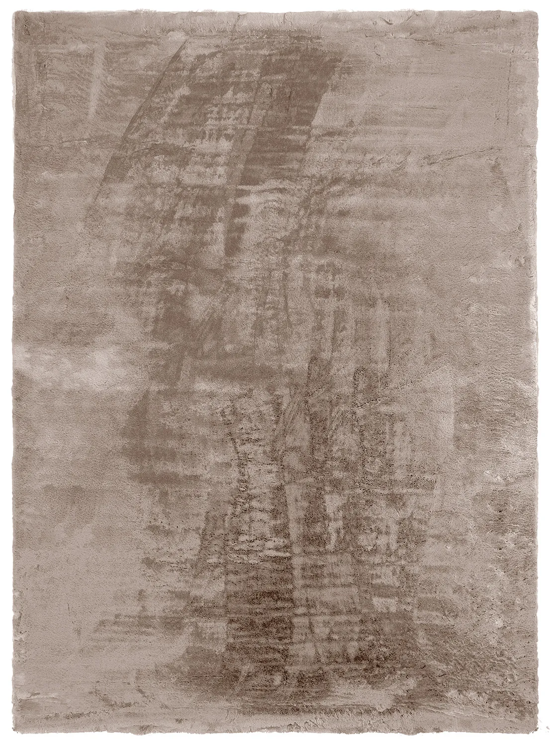 Shaggy szőnyeg - Frutillar (taupe)