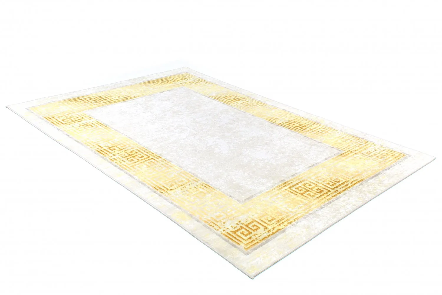 Wilton szőnyeg - Tilos (szürke)