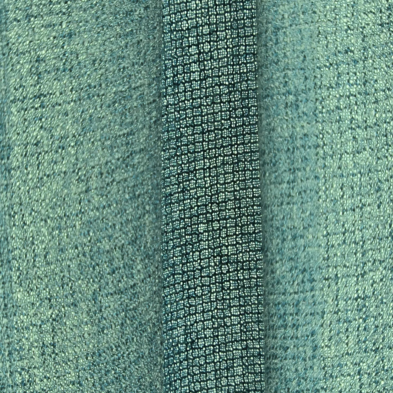 Függönyök - Vászonfüggöny Cosmina (zöld)