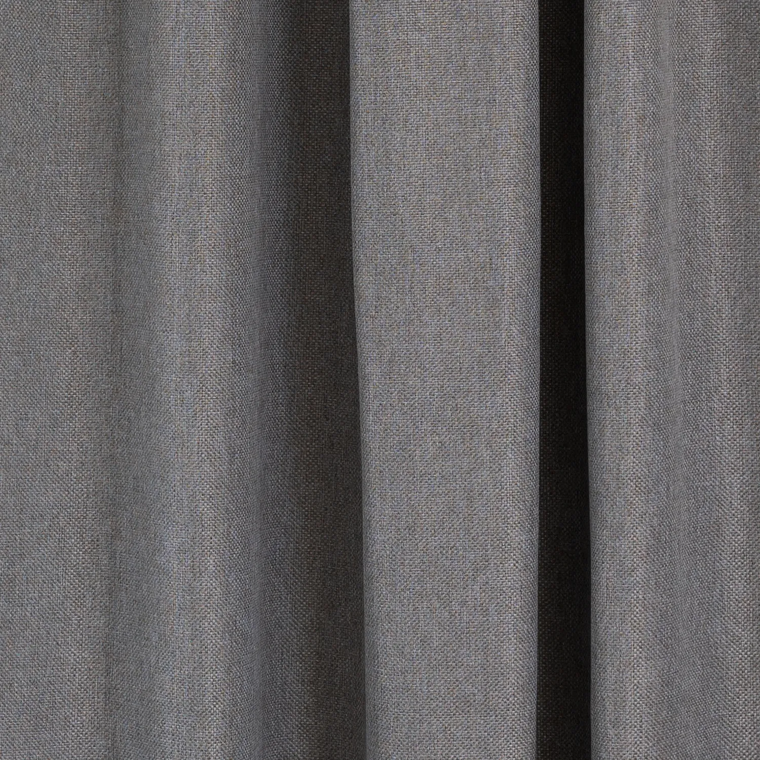 Függönyök - Sötétítő függöny Mila (szürke)