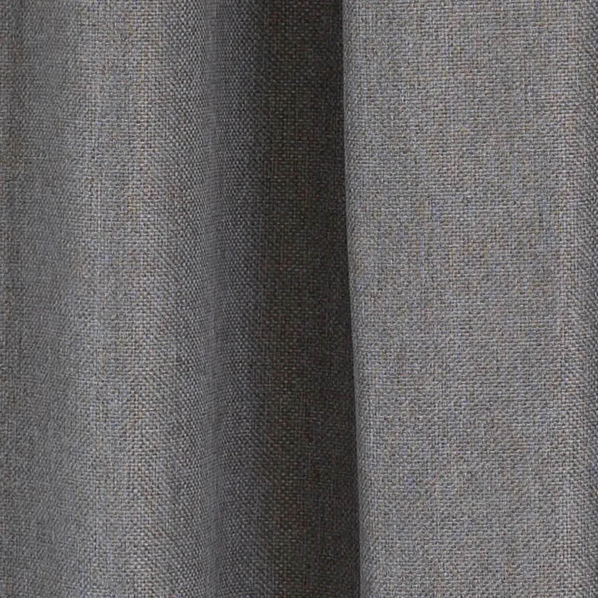 Függönyök - Sötétítő függöny Mila (szürke)