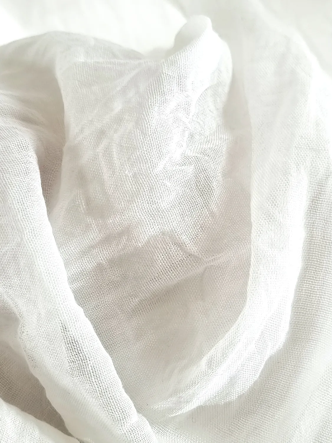 Függöny - Csipke függöny Hilma (off-white)