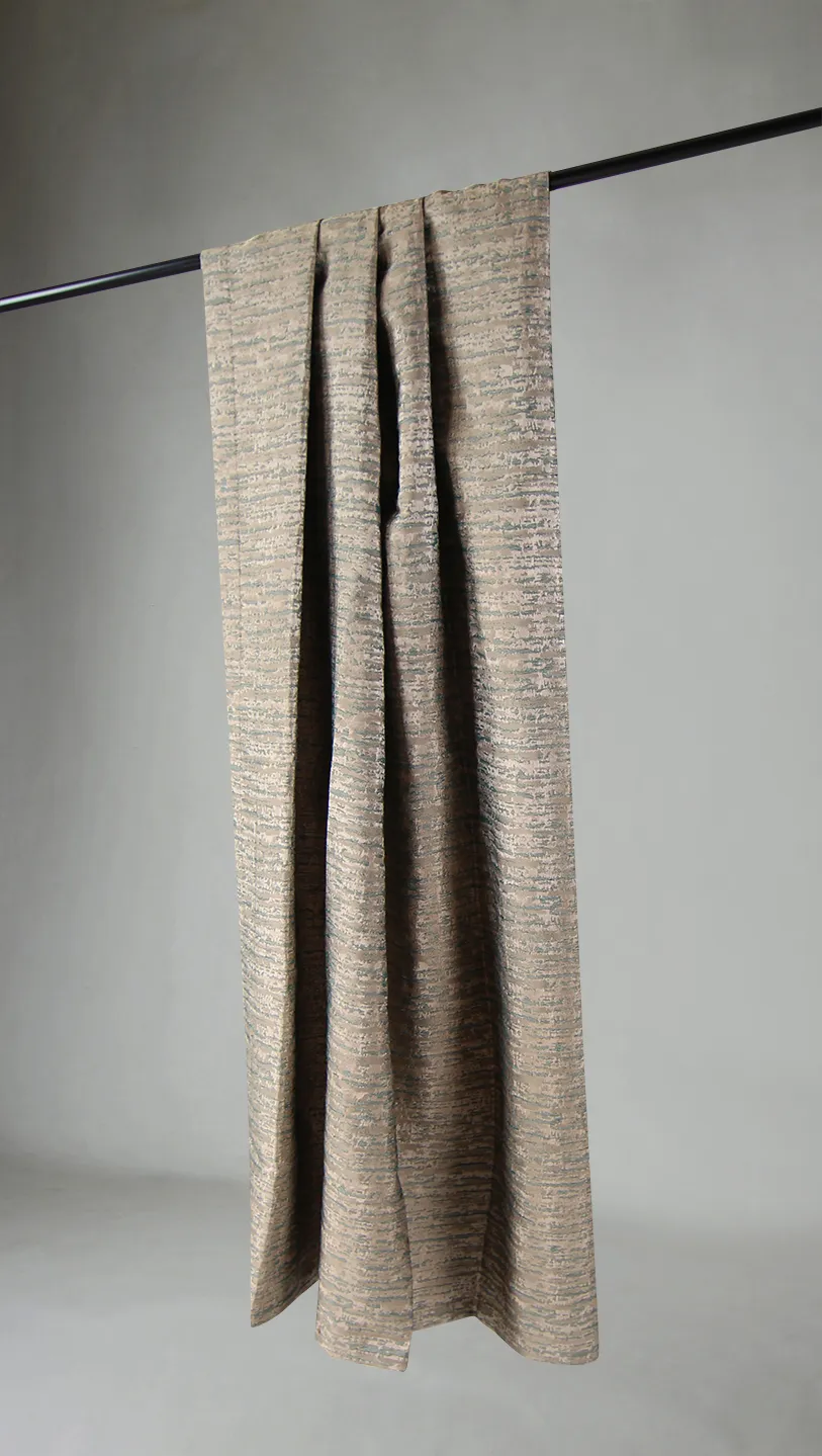 Függöny 140 x 260 cm