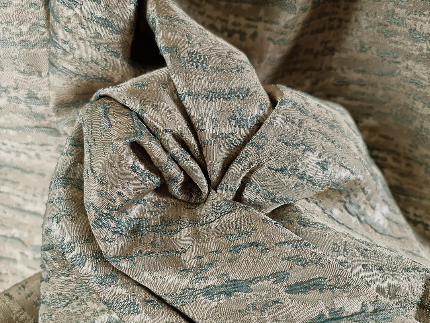 Függöny 140 x 260 cm