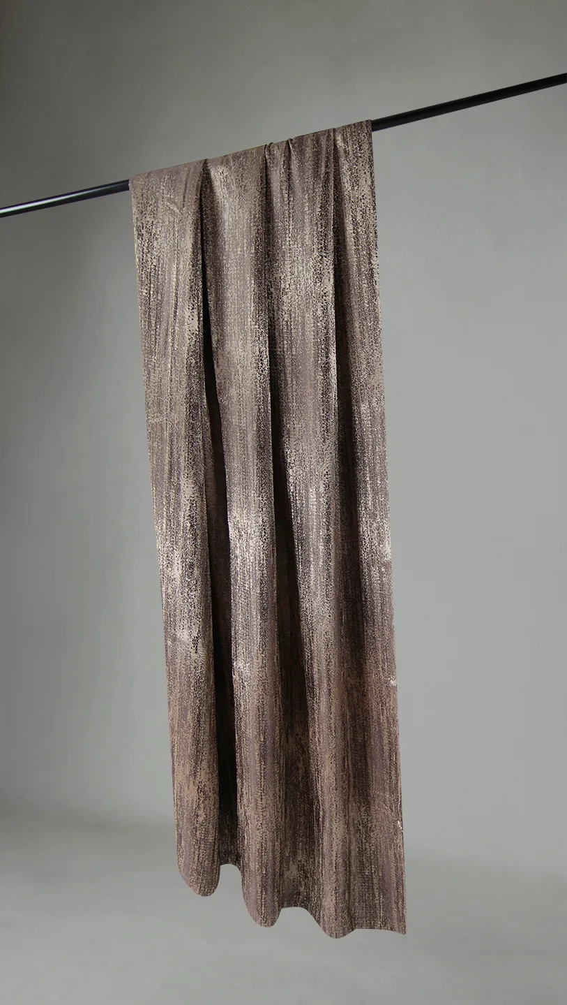 Függöny 140 x 260 cm