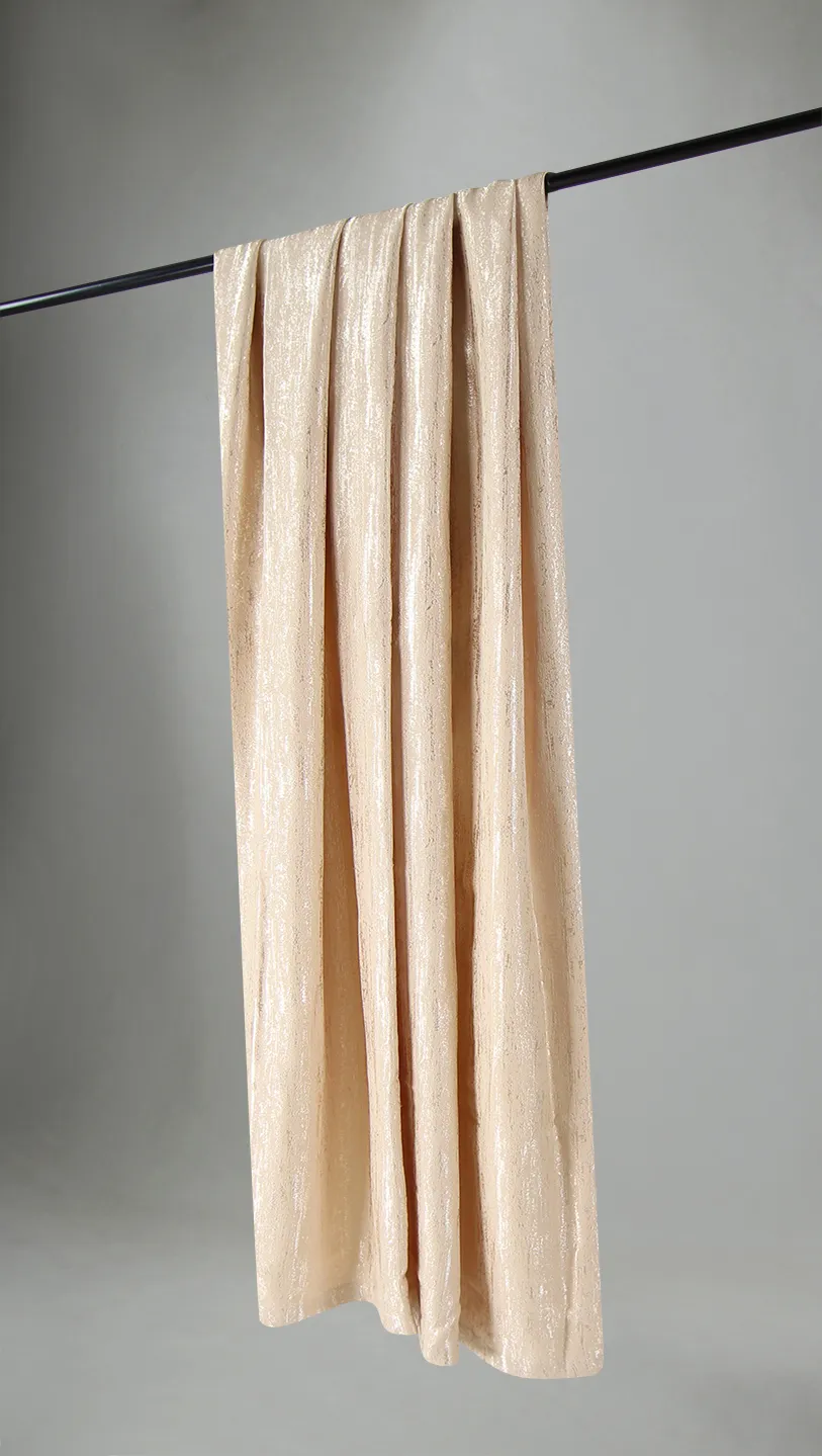 Függöny 140 x 260 cm