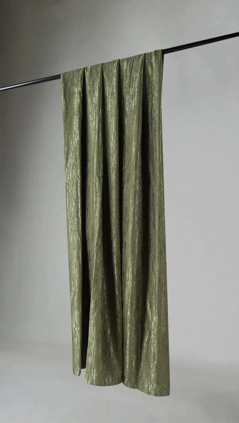 Függöny 140 x 260 cm