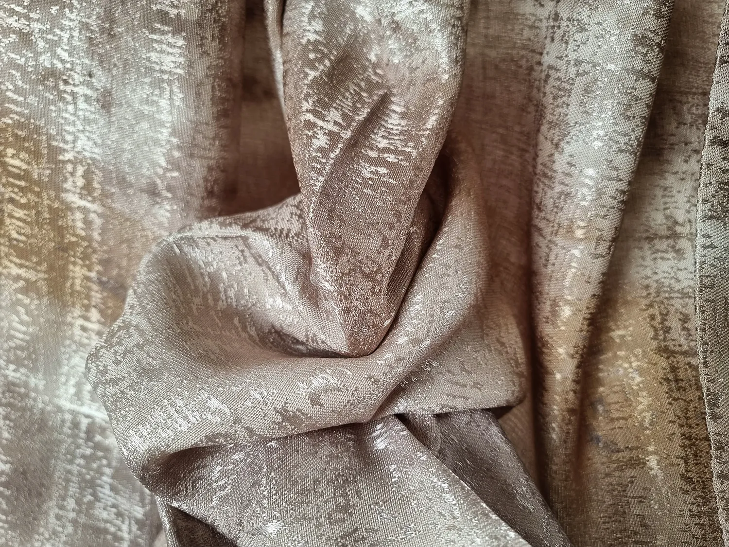 Függöny 140 x 260 cm