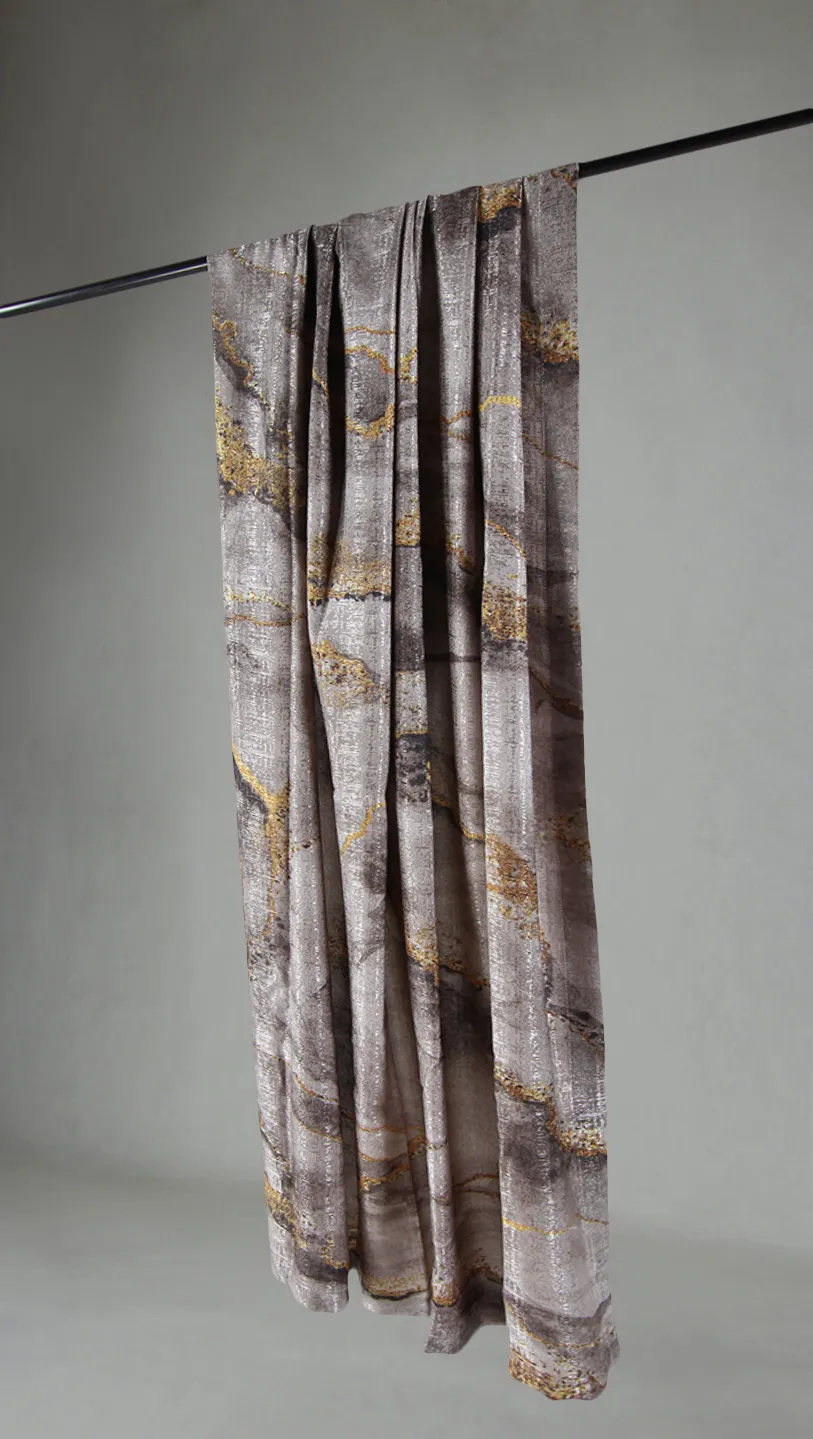 Függöny 140 x 260 cm