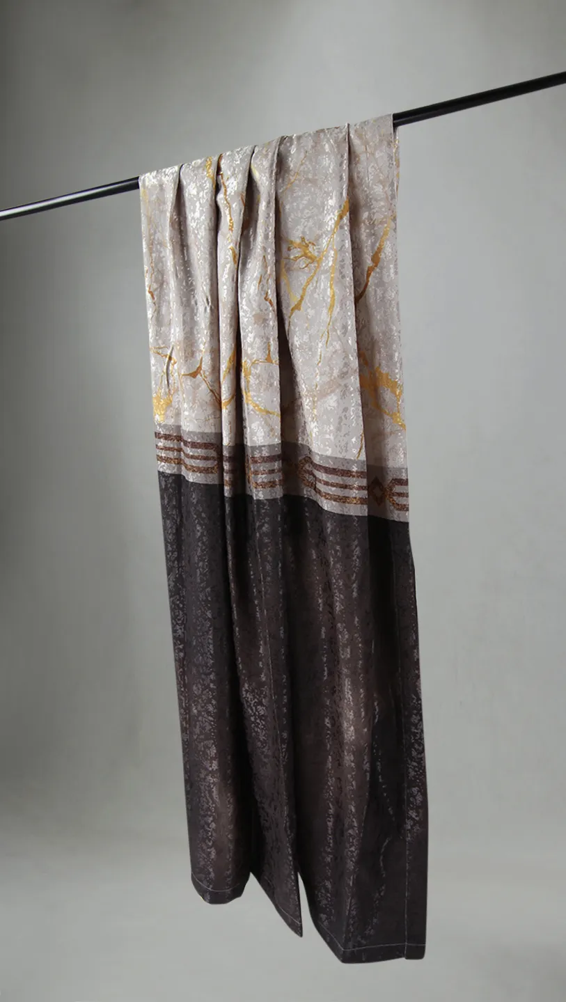 Függöny 140 x 260 cm