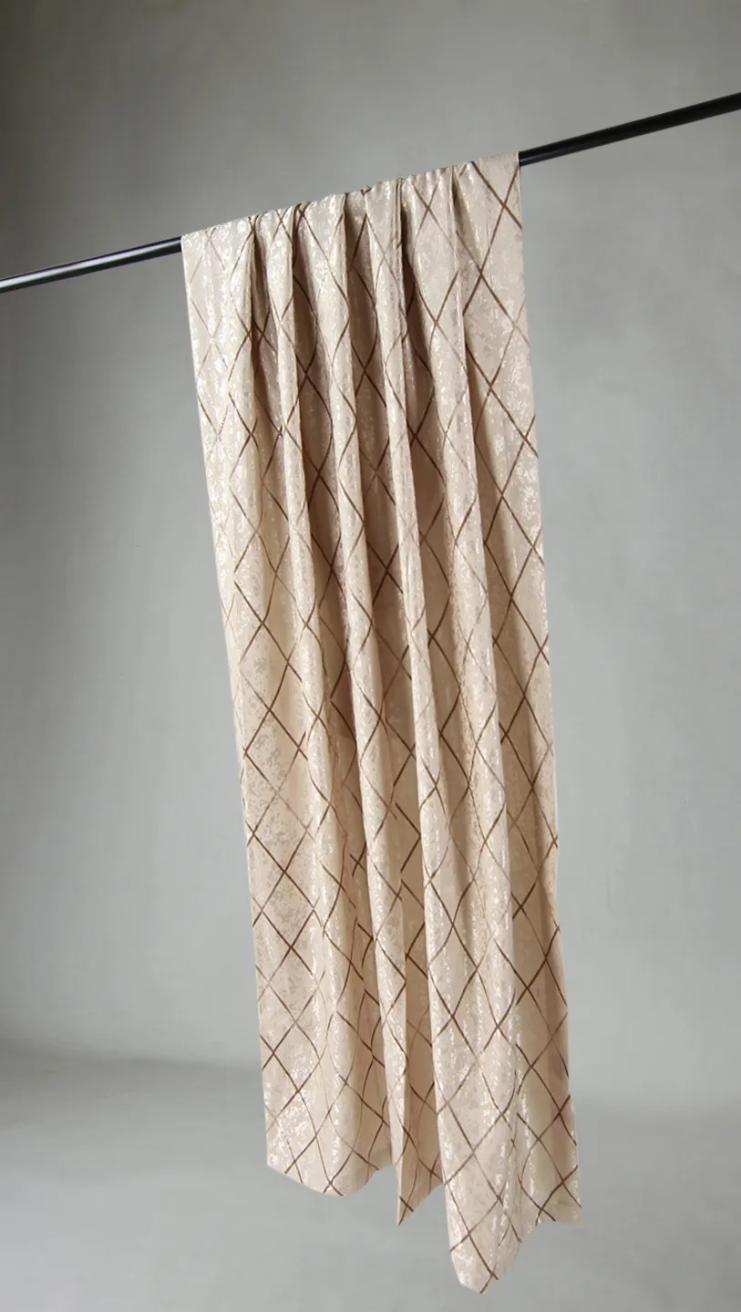 Függöny - Rory (offwhite)