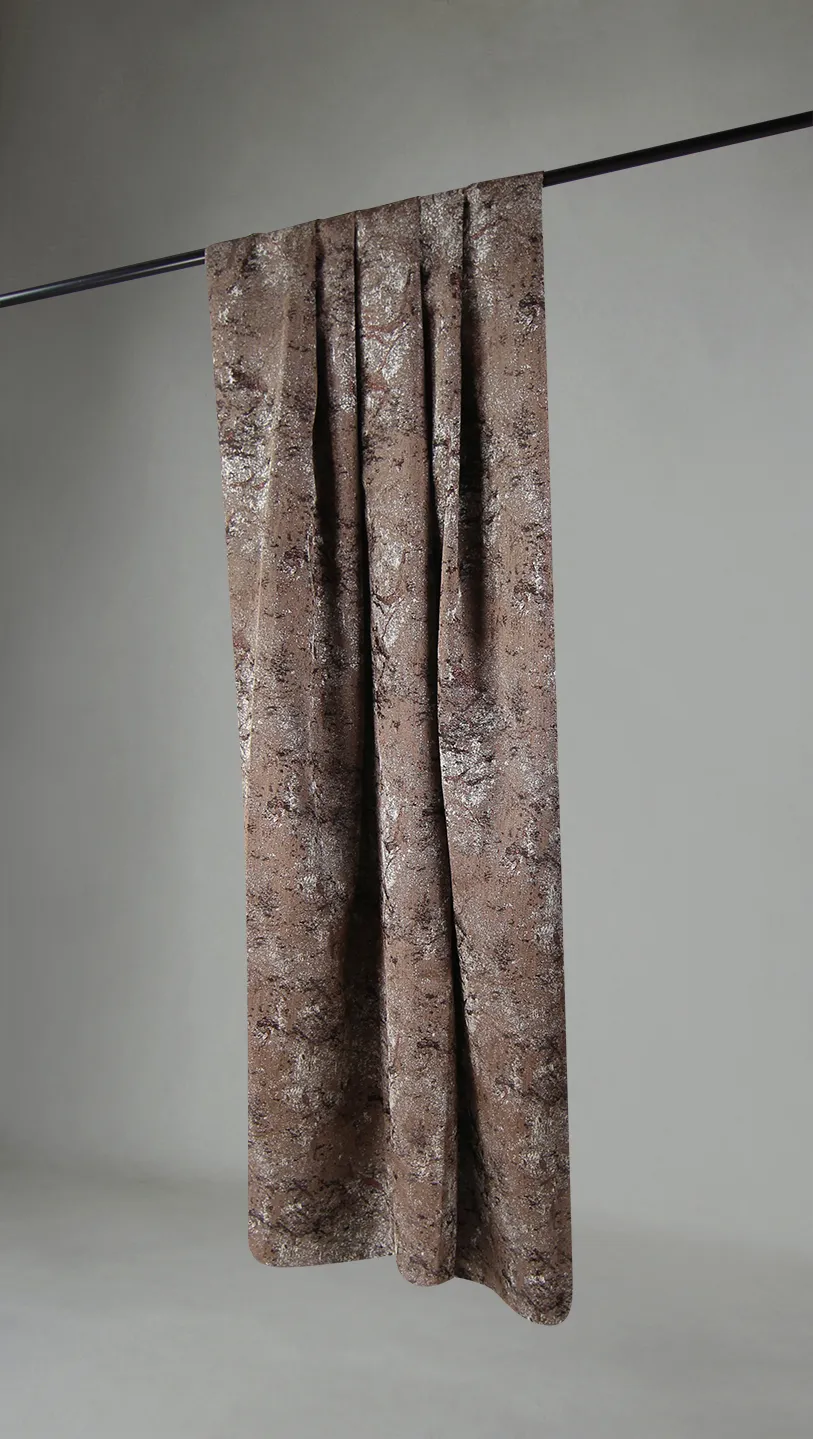 Függöny 140 x 260 cm