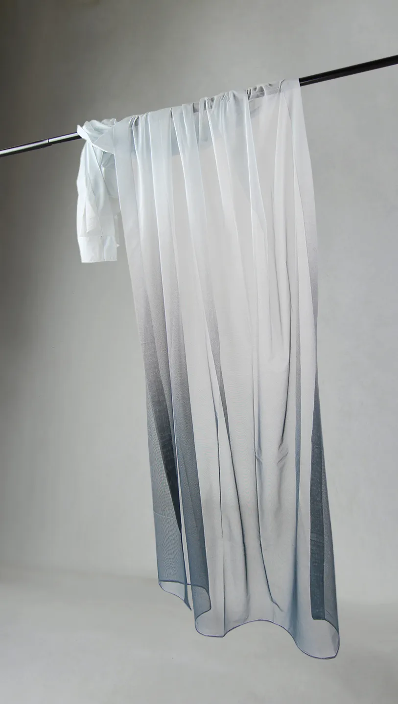 Függöny 140 x 260 cm
