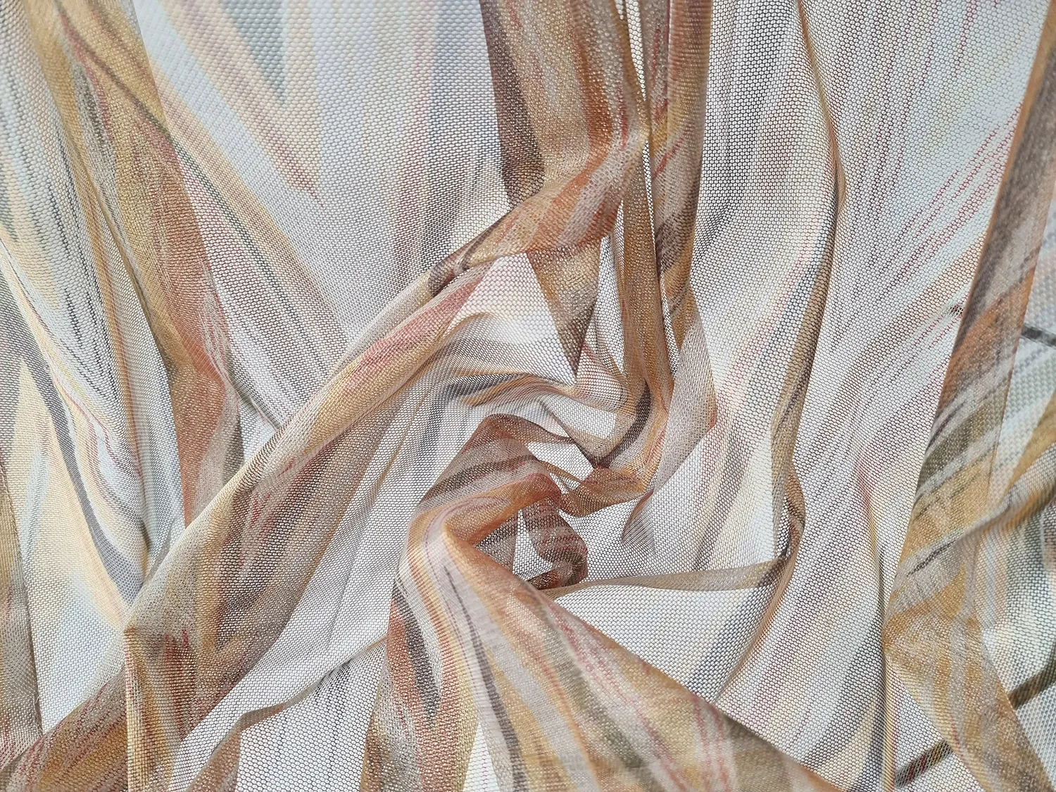 Függöny 140 x 260 cm